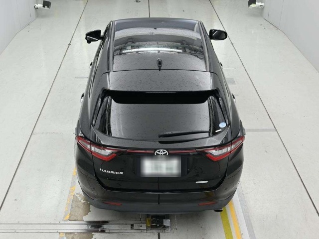 Toyota HARRIER 2018 7537301-8
