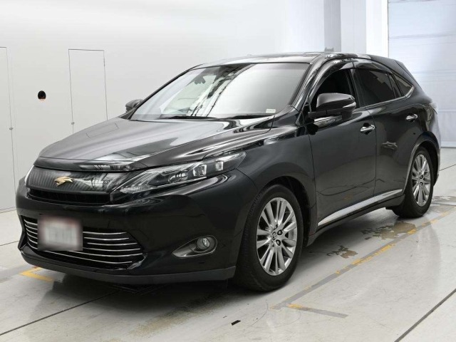 Toyota HARRIER 2015 7537317-0