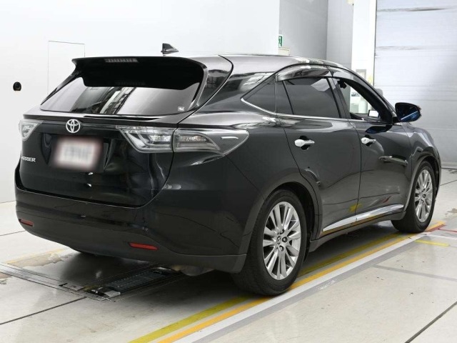 Toyota HARRIER 2015 7537317-1