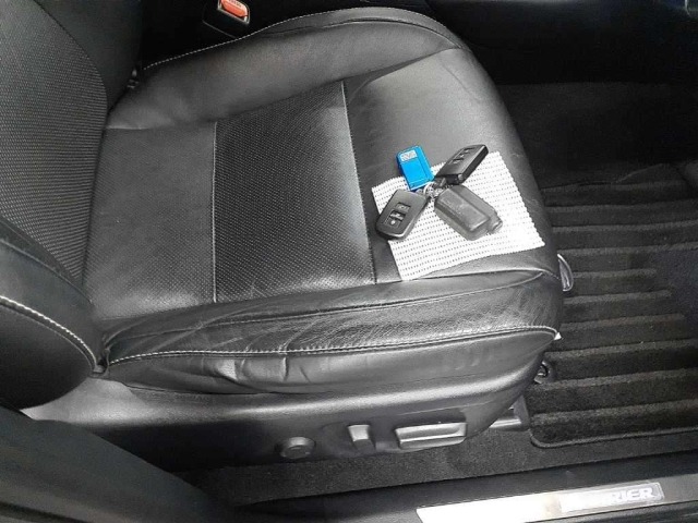 Toyota HARRIER 2015 7537317-10