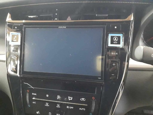 Toyota HARRIER 2015 7537317-12
