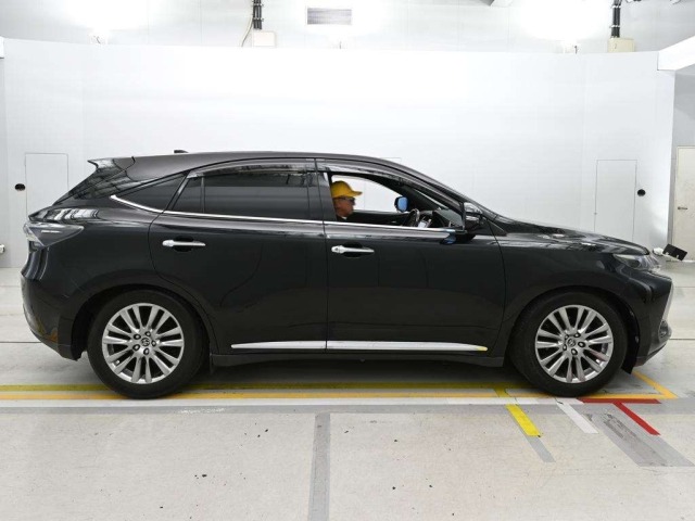 Toyota HARRIER 2015 7537317-3