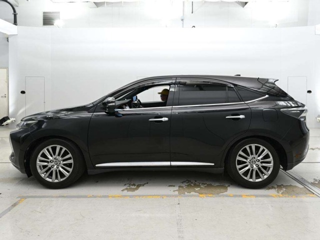 Toyota HARRIER 2015 7537317-4