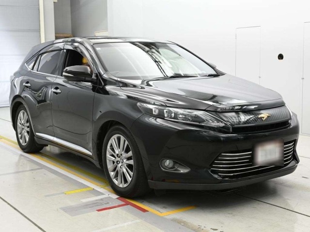 Toyota HARRIER 2015 7537317-5