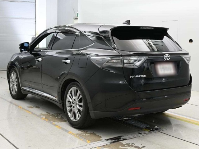 Toyota HARRIER 2015 7537317-6