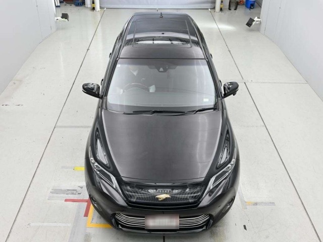 Toyota HARRIER 2015 7537317-7