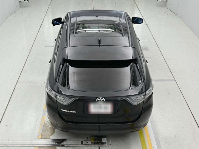 Toyota HARRIER 2015 7537317-8