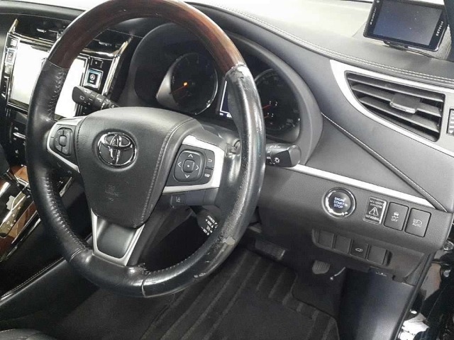 Toyota HARRIER 2015 7537317-9