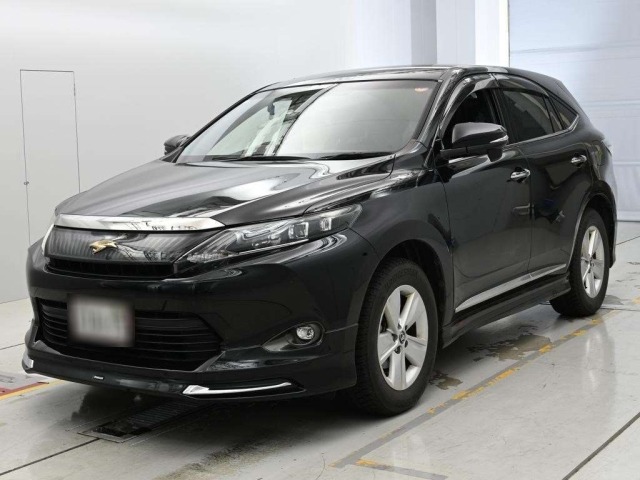Toyota HARRIER 2016 7537318-0