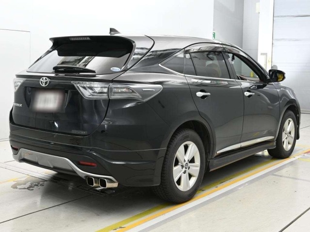 Toyota HARRIER 2016 7537318-1