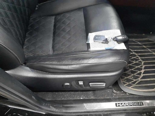 Toyota HARRIER 2016 7537318-10