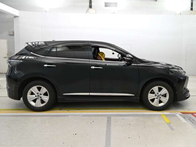 Toyota HARRIER 2016 7537318-3