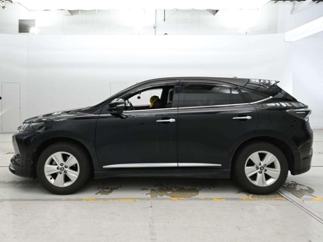Toyota HARRIER 2016 7537318-4