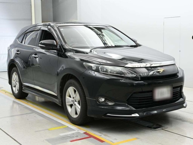 Toyota HARRIER 2016 7537318-5
