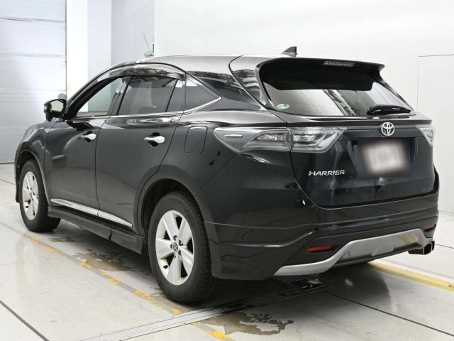 Toyota HARRIER 2016 7537318-6