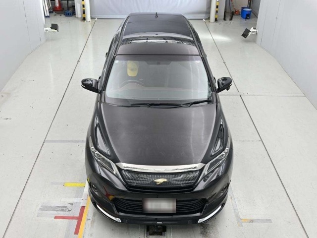 Toyota HARRIER 2016 7537318-7