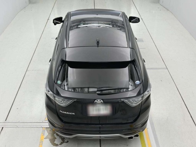 Toyota HARRIER 2016 7537318-8