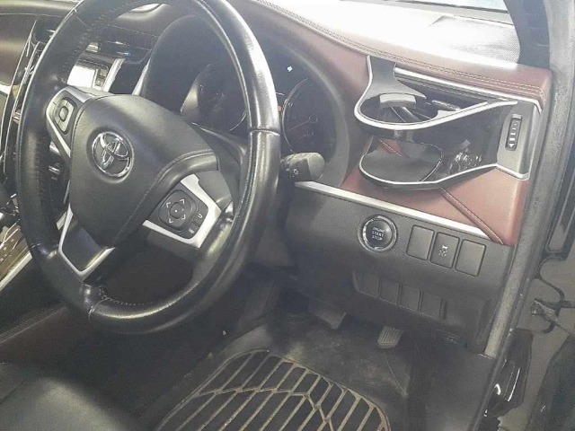 Toyota HARRIER 2016 7537318-9