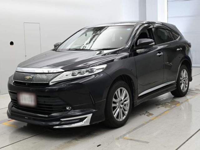 Toyota HARRIER 2019 7537319-0