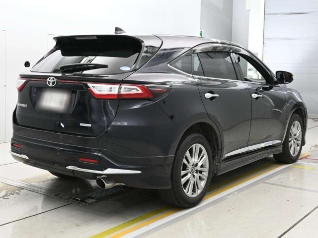 Toyota HARRIER 2019 7537319-1