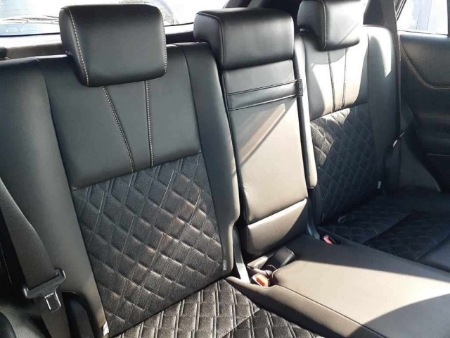 Toyota HARRIER 2019 7537319-11