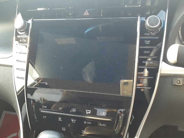Toyota HARRIER 2019 7537319-12