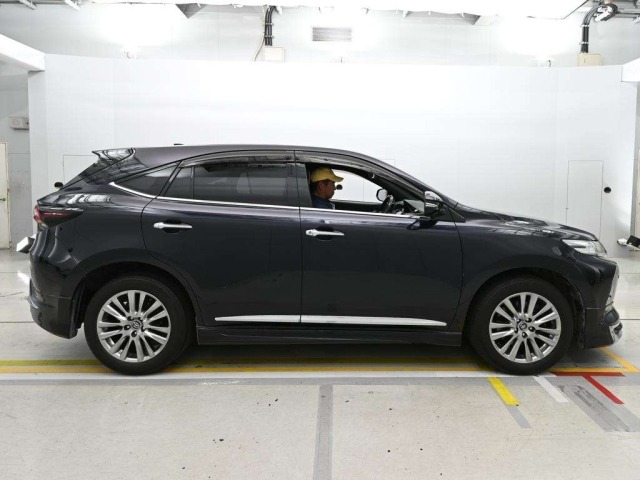 Toyota HARRIER 2019 7537319-3