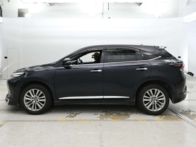 Toyota HARRIER 2019 7537319-4
