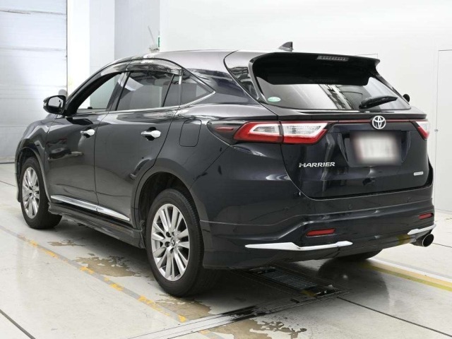Toyota HARRIER 2019 7537319-6
