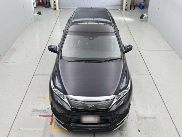 Toyota HARRIER 2019 7537319-7