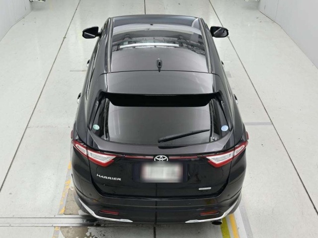 Toyota HARRIER 2019 7537319-8