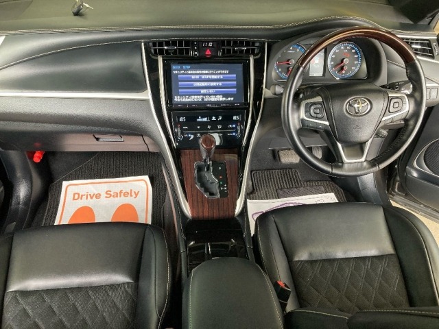 Toyota HARRIER 2015 7537326-3