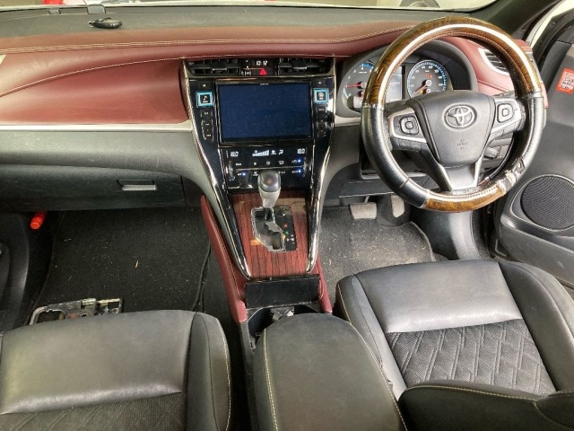 Toyota HARRIER 2015 7537327-3