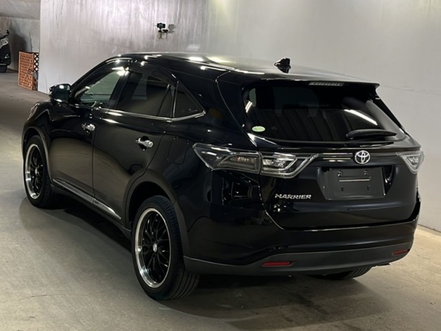 Toyota HARRIER 2013 7537349-1