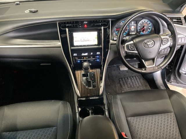 Toyota HARRIER 2013 7537349-3