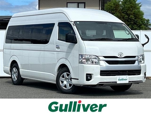Toyota HIACE COMMUTER 2026 7524876-0
