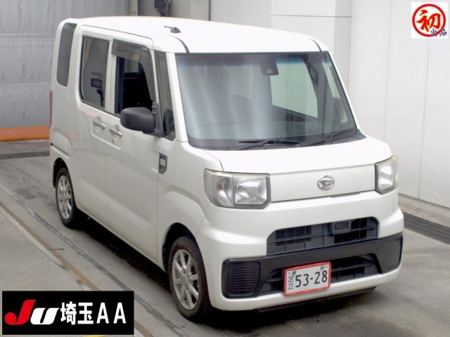 sat car