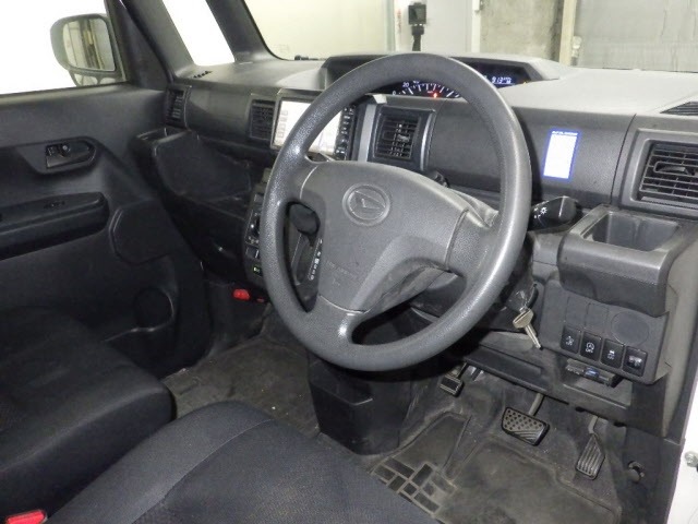 Daihatsu HIJET CADDIE 2016 7540070-3