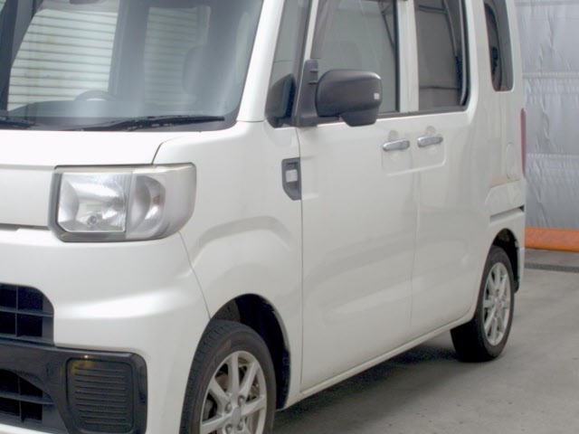 Daihatsu HIJET CADDIE 2016 7540070-4