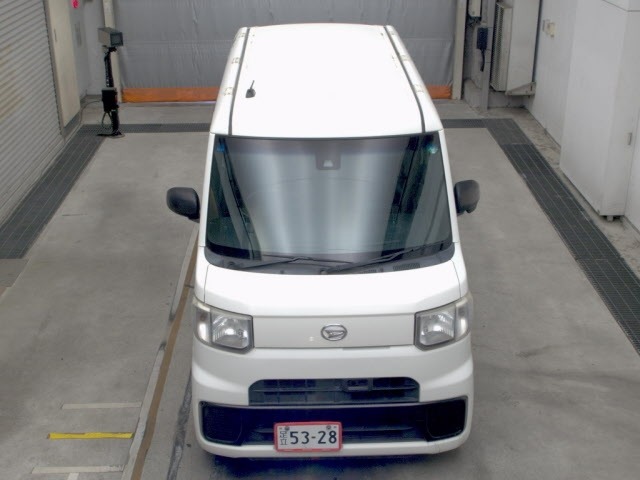 Daihatsu HIJET CADDIE 2016 7540070-6