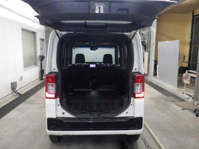 Daihatsu HIJET CADDIE 2016 7540070-8