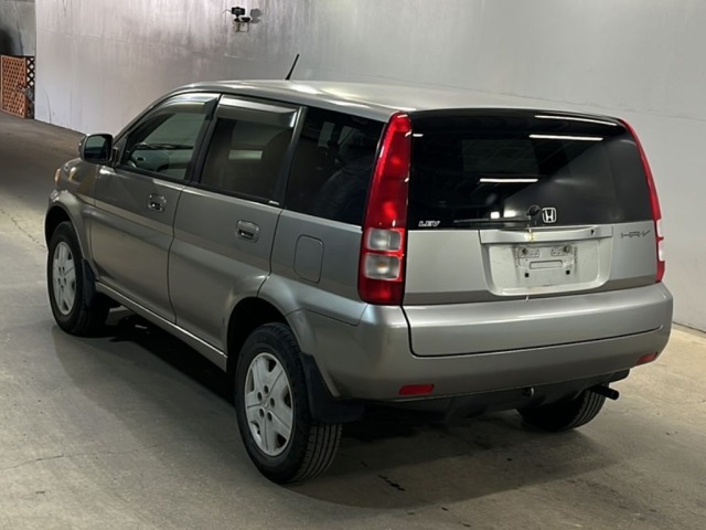 Honda HR-V 2000 7539403-1