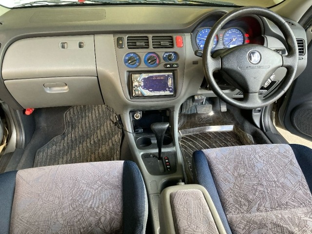 Honda HR-V 2000 7539403-3
