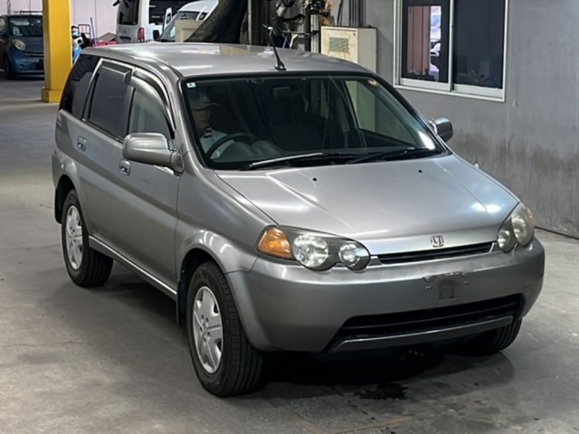Honda HR-V 2000 7539403-4