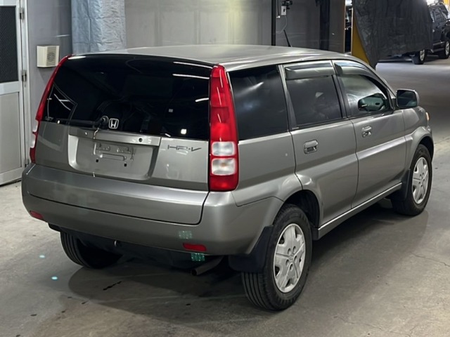 Honda HR-V 2000 7539403-5