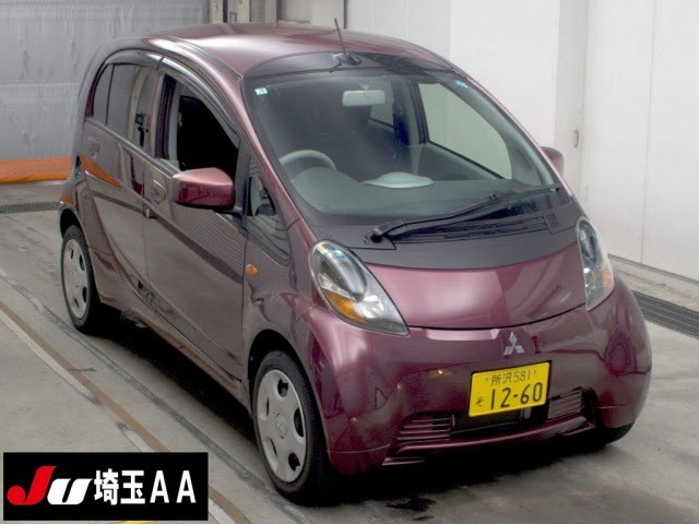 Mitsubishi I 2012 7544035-0