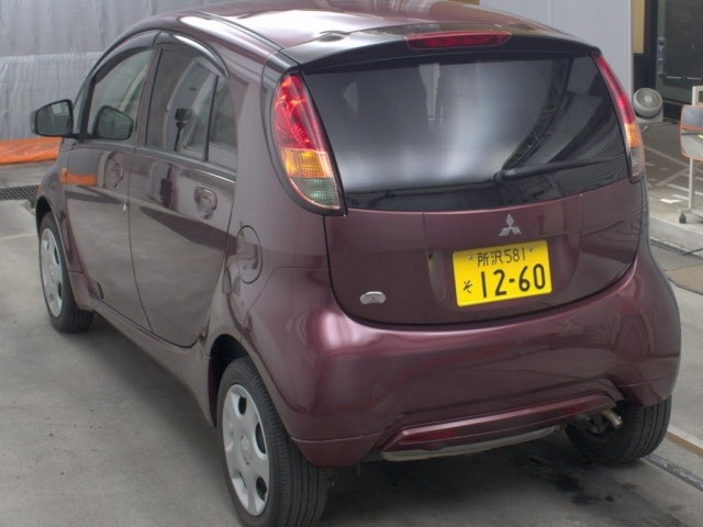 Mitsubishi I 2012 7544035-1