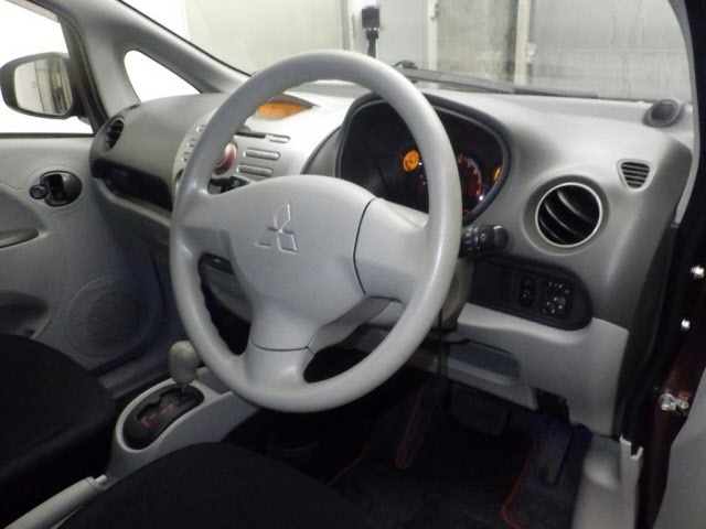 Mitsubishi I 2012 7544035-3