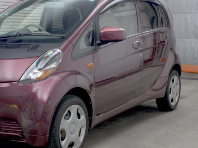 Mitsubishi I 2012 7544035-4