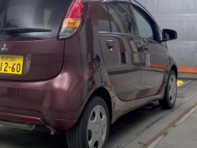 Mitsubishi I 2012 7544035-5